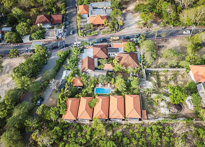 Kubu Nyang Nyang By Bukit Vista *