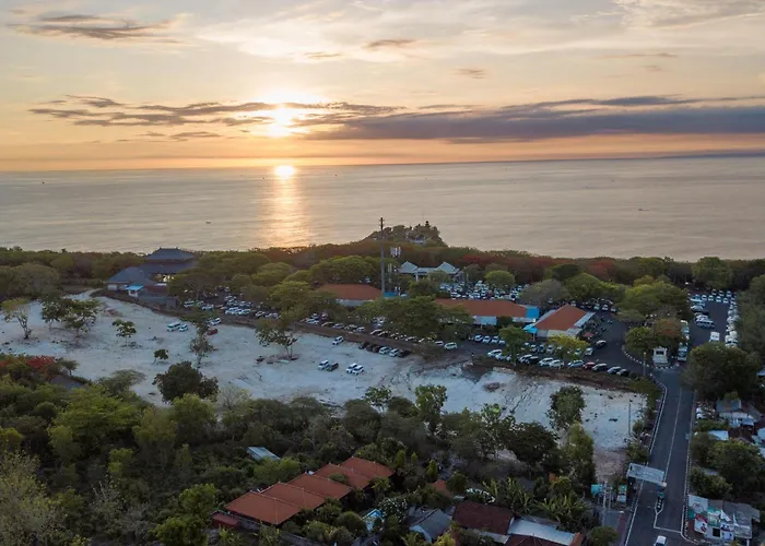 Kubu Nyang Nyang By Bukit Vista